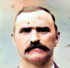 Darby Lawrence Heavey (1848-1938)