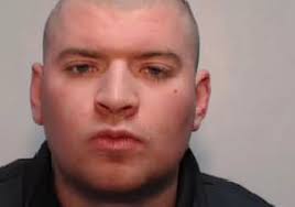 Locked up in Greater Manchester: The criminals sent down over the last  seven days