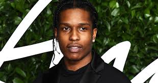 Share asap rocky quotations about fashion, rappers and hip hop. Asap Rocky Responds To Sex Tape Rumor With Wild Tweet
