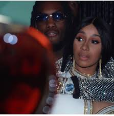 Cardi b and offset are officially calling it quits after three years of marriage. Cardi B And Offset Cardib Offset Migos Pinterest Dee Cardi B Cardi B Photos Cardi