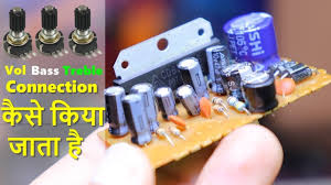 Click here to download high gain stereo bass treble circuit diagram. Volume Bass Treble Tone à¤• à¤¸ à¤²à¤— à¤¯ à¤œ à¤¤ à¤¹ Hi Fi Bass Treble Circuit Diagram Youtube