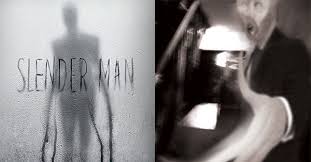 The athletic and irregular modifiers can be melded with any body type. Is The Slender Man Movie Based On A True Story The Origins Of The Legend