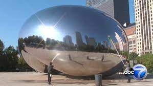 Check spelling or type a new query. Watch Here S What It Takes To Clean The Bean Abc7 Chicago