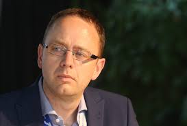 Challenges of Growth in the Aviation Industry 06 June 2019, Salzburg Airport