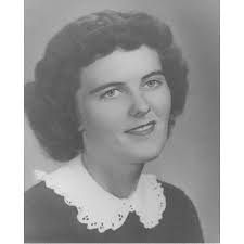 Molly Dominguez Obituary (1936