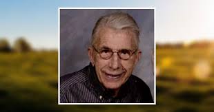 John "Jack" Henry Schwartz Obituary April 28, 2017