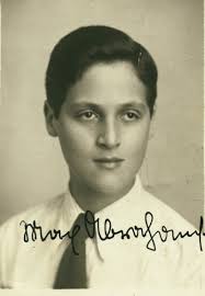 Max Simon Berkowitz"