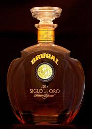 Brugal Siglo De Oro Cigars And Whiskey Vodka Packaging Diplomatico Rum