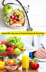 Maybe you would like to learn more about one of these? Home Scientific Journal Of Food Science Nutrition Scires Literature Llc