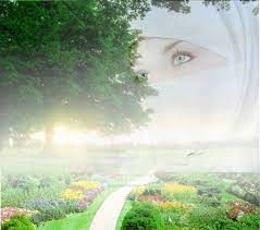 Seperti disebutkan di atas, bidadari dalam istilah al quran adalah hurun 'in. Bidadari Surga At Tazkiyah