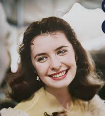 Happy Birthday MARGARET O'BRIEN January 15, 1937 (87) born Angela Maxine  O'Brien, she is a film, radio, television, and stage actress. She began her  career as a child actress in feature films