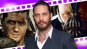 10 Best Tom Hardy Voices, Ranked