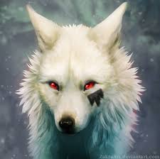 See more ideas about wolf art, white wolf, art. White Wolf By Zakraart Deviantart Com On Deviantart Wolf Painting Wolf Spirit Animal Wolf Illustration