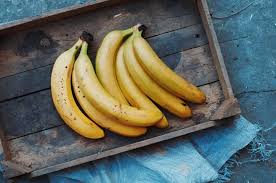 Potassium is a mineral the body needs to. My Banana Is Black In The Middle Is It Safe To Eat