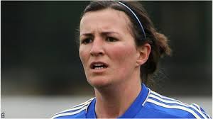 2015 World Cup qualifier: Wales Women 1-0 Belarus Women