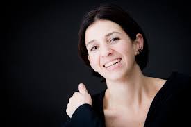 Lisa Scheibe's Instagram, Twitter & Facebook