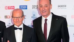 Urodzin, w wywiadzie opublikowanym na sport.tvp. Dariusz Szpakowski Artykuly Gazeta Pomorska