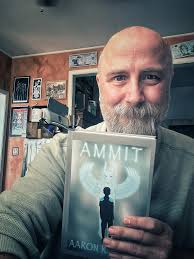 HE SAID HE WAS BULLETPROOF...** Here, courtesy of my amazing designer  Stuart, is the cover for the 20th book in the Milton series