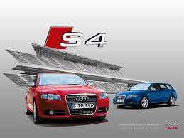 Enjoy our curated selection of 40 audi a6 wallpapers and backgrounds. Wallpaper Audi S4 B6 Wallpaper