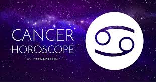 Cancer career and business horoscope. Astrograph Cancer Horoscope For June 2021