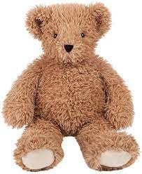 The original was a japanese photography book and the pictures were wonderful. Amazon Com Vermont Teddy Bear Stuffed Animals 18 Inch Almond Brown Super Soft Toys Games