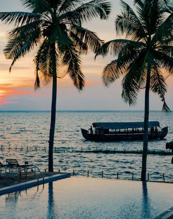 BackWater Bliss – Unwind, Explore, Experience the Best Luxury ...