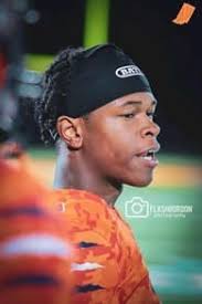 Antwan Jordan's Football Recruiting Profile