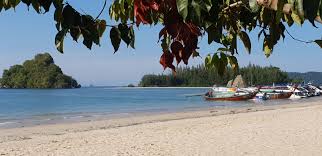 This itinerary is ideal for backpackers or anyone traveling independently and looking for a mix of adventure and relaxation. Krabi Itinerary What To Do In Krabi In 4 Days The Wandering Vegetable