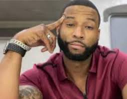 I never know how to react when a grown man does the Carlton in front of  me."