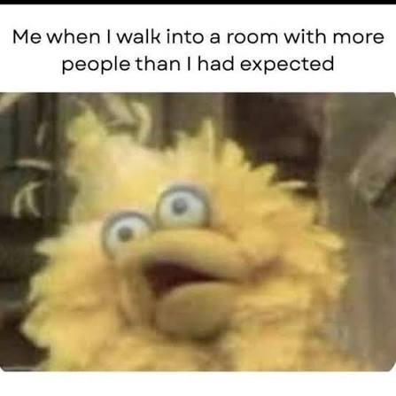 😰