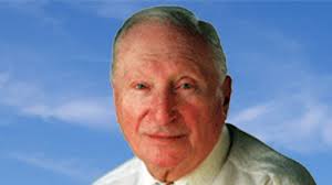 Pred 90 rokmi sa v Bratislave narodil George Gross