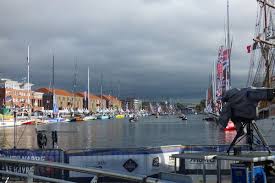 Si les derniers class40 ne sont pas encore arrivés, cette transat en double restera une très belle édition. Transat Jacques Vabre 2019 Le Detail Des Primes A Gagner Sur La Course