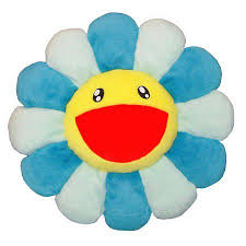 Flower Original Art By Takashi Murakami Picassomio Takashi Murakami Murakami Murakami Flower