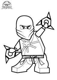 All you need is photoshop (or similar), a good photo, and a couple of minutes. Kia Jay Zane Cole Ninjago Coloring Pages Exeranmat Coloring