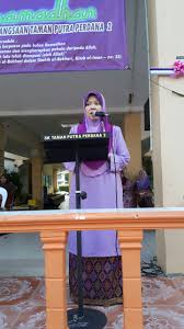 Montaj pelancaran program ihya' ramadhan sk jenjarom. Majlis Perasmian Sambutan Ihya Ramadhan Tahun 2016 Sk Taman Putra Perdana 2