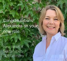 Die bank wurde 1856 als stockholms enskilda bank von andré oscar wallenberg gegründet. Christian Riedel Junior Client Associate Seb Linkedin