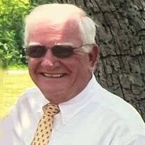 James Rudolph "Sonny" Hodges Jr. Obituary