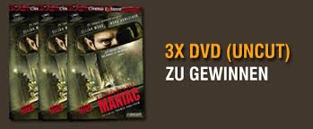 Alexandre ajas maniac) startet am 27. Alexandre Ajas Maniac Frank Nimmt Euch Ins Visier Uncut Dvds Zu Gewinnen