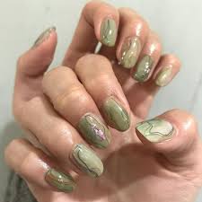 aoewd nail atelier on instagram 新しい水彩色鉛筆を使い ジェルでは出せない質感と動きを aoewd nail nana 水彩色鉛筆 お問い合わせの場合は恵比寿店またはdmにてお願い致します 店舗までの道順は ス ネイルのアイデア ネイルデザイン ネイル