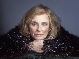 Georganne Aldrich Heller BIO