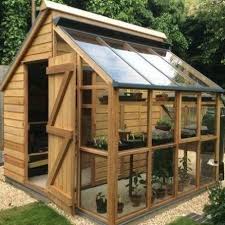 Plan Your Dream Garden With These Ideas F R Garden Design And Garden Design You Various Kills In 2020 Greenhouse Shed Combo Diy Greenhouse Plans Garden Design Plans