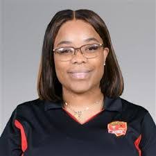 Latisha Hinton's Instagram, Twitter & Facebook