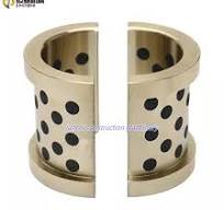 Excavator Parts Bucket Bushings Steel Arm Bush for Volvo Excavator