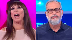 Rial started working in newspaper media in the early 1980s and he eventually starred in the comic domestic movie los extermineitors. Cataract Of Explosive Tweets By Moria Casan Against Jorge Rial You Keep Pitying Don T Be A Rat World Today News