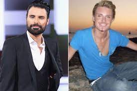 If i could pick a winner and it wasn't the united kingdom, i would love to see norway or sweden win, he tells. Rylan Clark Neal Looks Completely Unrecognisable In Epic Throwback From 10 Years Ago Mirror Online