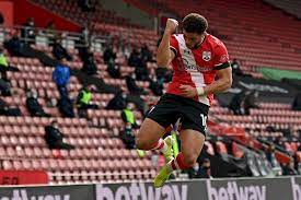 Ché adams ретвитнул(а) birmingham city fc. Southampton Striker Che Adams Named In Scotland Squad For World Cup Qualifiers Sports Malay Mail