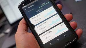 Can i upgrade plan with bitcoin on my balance? The Easy Way To Mine Cryptocurrencies With Your Smartphone Official Minergate Blog