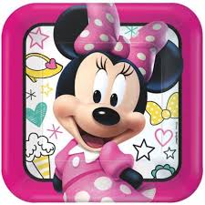 In this game you need to help minnie mouse organize a dinner party. Mickey Mouse Minnie Mouse Party Supplies Disney Party Supplies The Base Warehouse