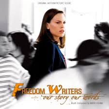 For many of the existing teachers, the integration has ruined the. Marcus Freedom Writers Quotes Quotesgram