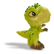 Dinossauro T Rex Jurassic World Dinos Baby Pupee 1460 Shopee Brasil